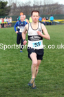 Masters 2020 Birtley Cross Country Relay, County Durham.  Photo: David T. Hewitson/Sports for All Pics